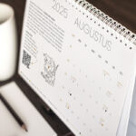 MoonConnected Maankalender - Afbeelding 3