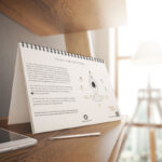 MoonConnected Maankalender - Afbeelding 2