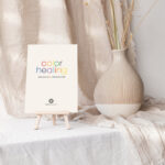 MoonConnected Color Healing inspiratie